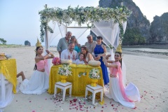 Railay-bay-Thai-Ceremony_13