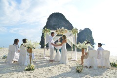 Railay-beach-wedding