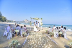 Hua-Hin-Beach-wedding