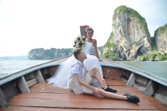 Railay-bay-wedding-package