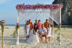 1_Railay-Bay-Thai-Wedding-Ceremony-Package-Monika-Gary-12