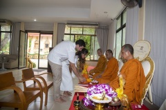 Buddhist-blessing-Koh-Samui