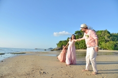 1_Samui-Beach-Renew-Wedding-Ceremony-Package-Vinaya-Bhavesh-43