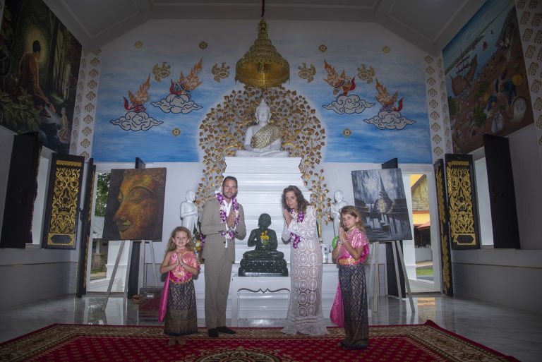 Thai Ceremony