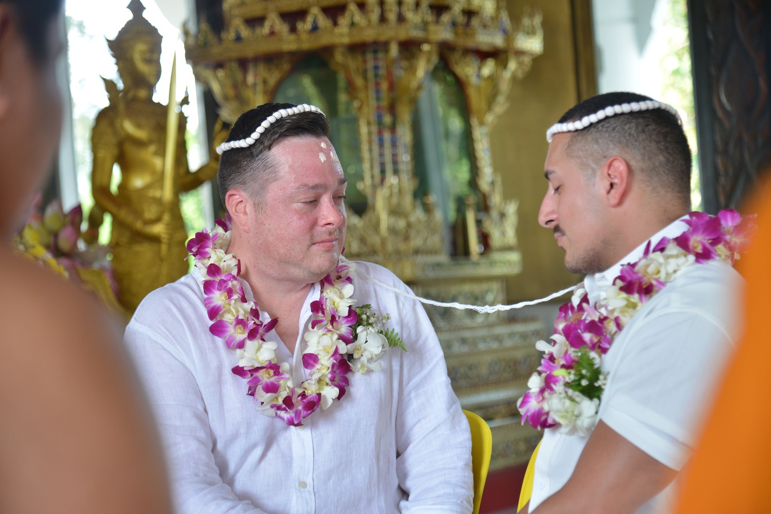 same sex Krabi