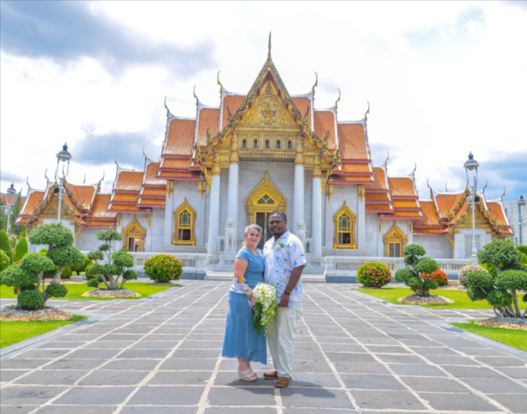 Buddhist Ceremony