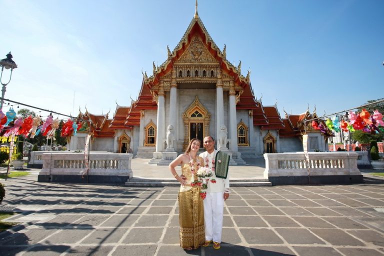 Bangkok