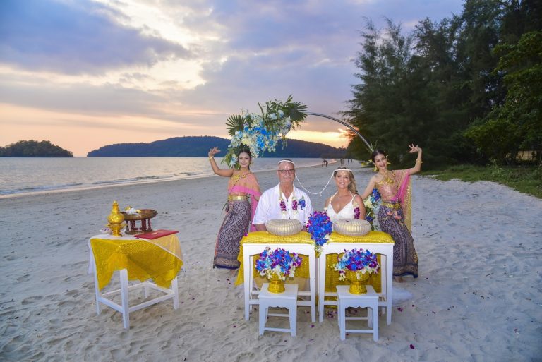 Thai Ceremony