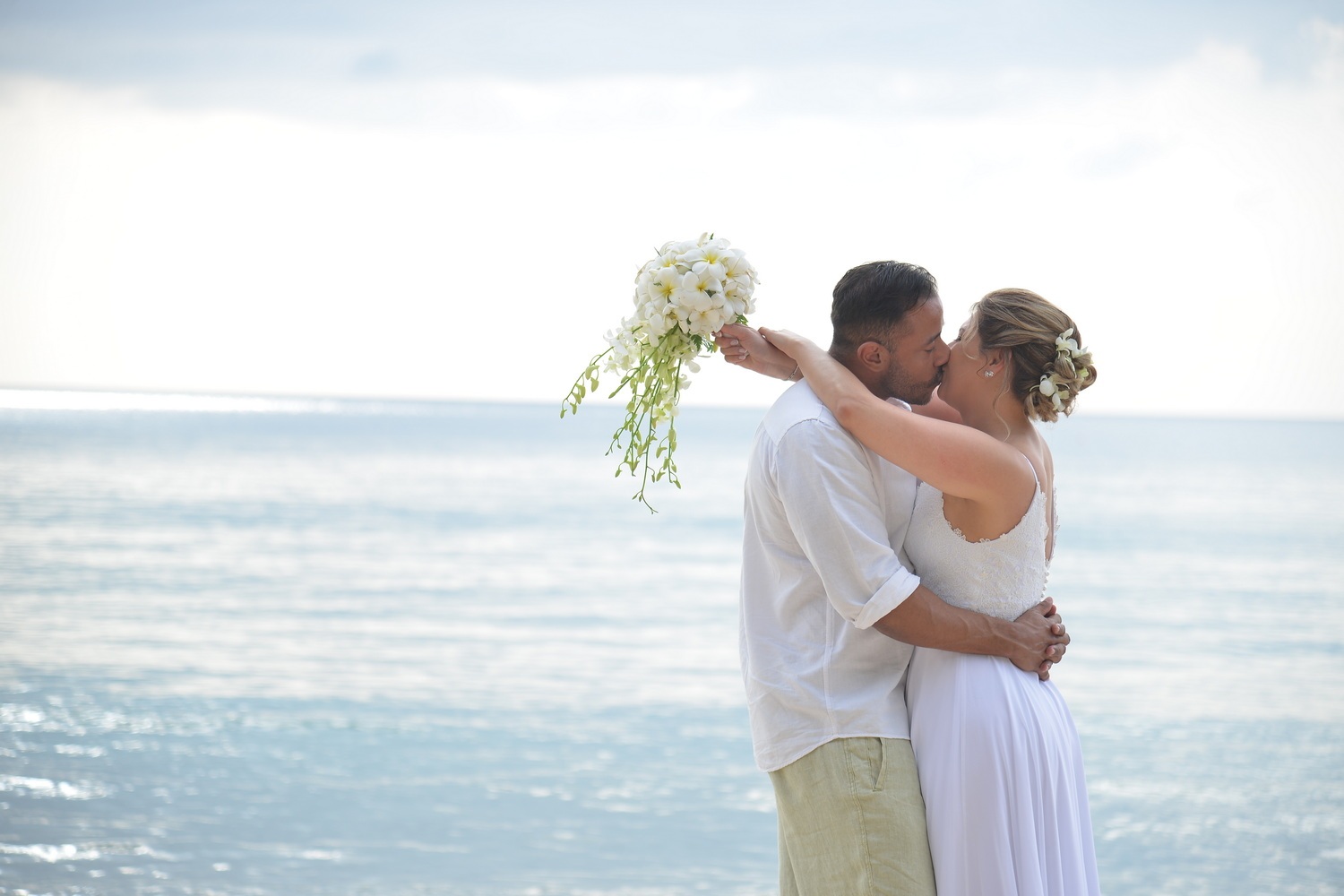 Rodrigo and Daiane