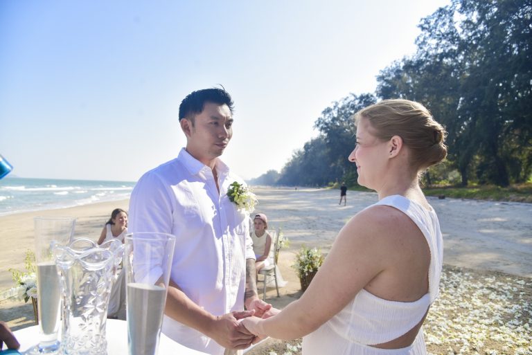 Buddhist Ceremony