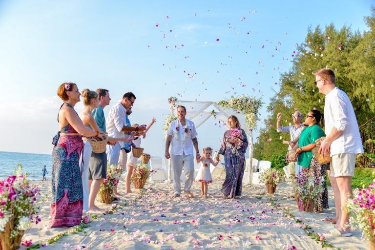 Buddhist Ceremony