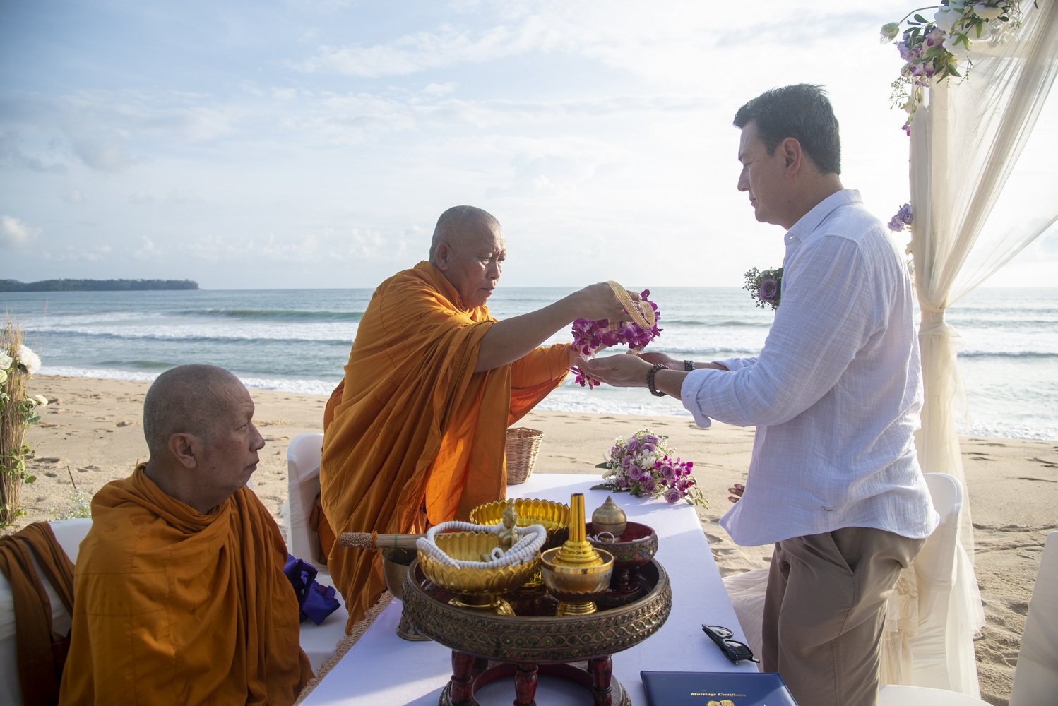 Buddhist_ceremony_phuket_Arlene and john 1