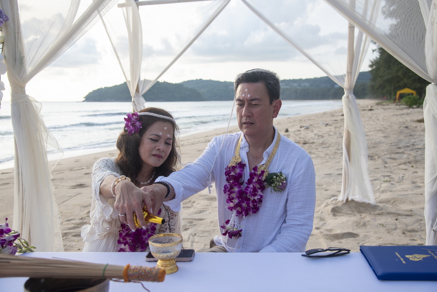 Buddhist_ceremony_phuket_Arlene and john 3