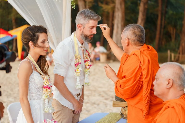 Thai Ceremony