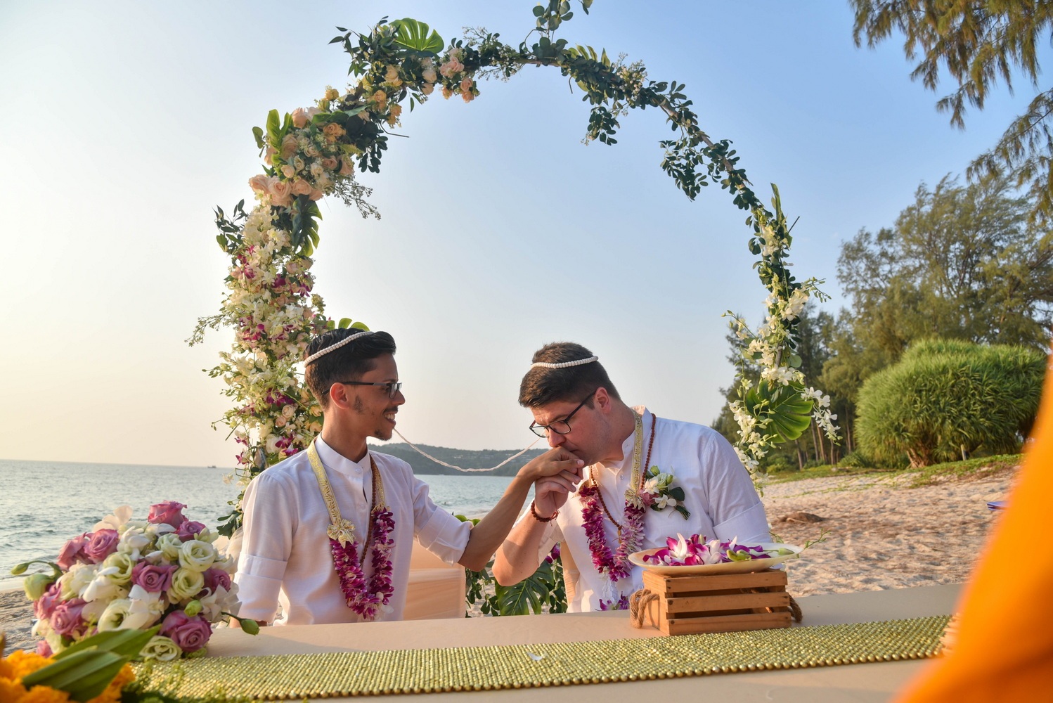 Buddhist_ceremony_phuket_Eduardo and Alessandro 1