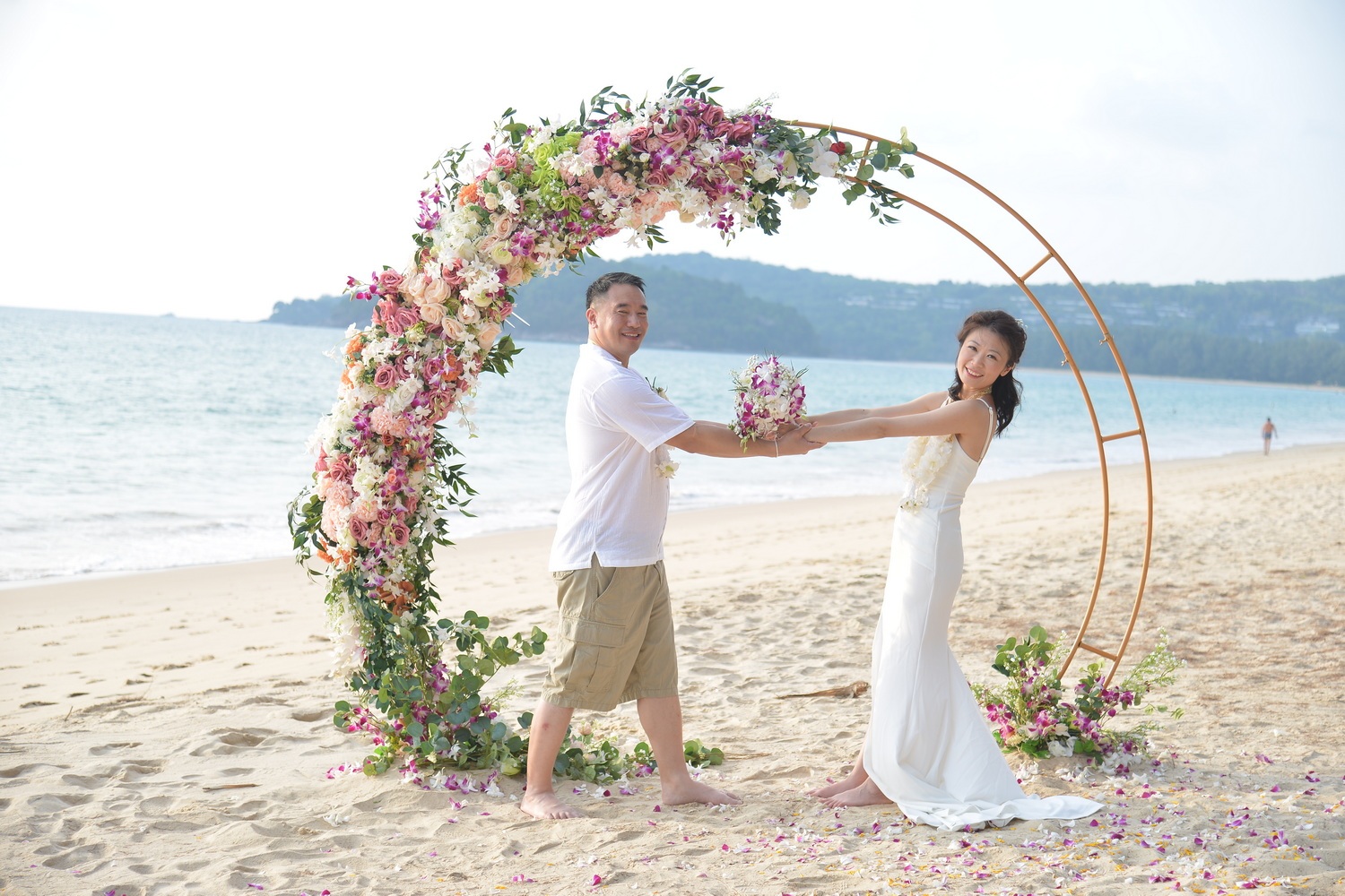 Buddhist_ceremony_phuket_Jenny and paul 2