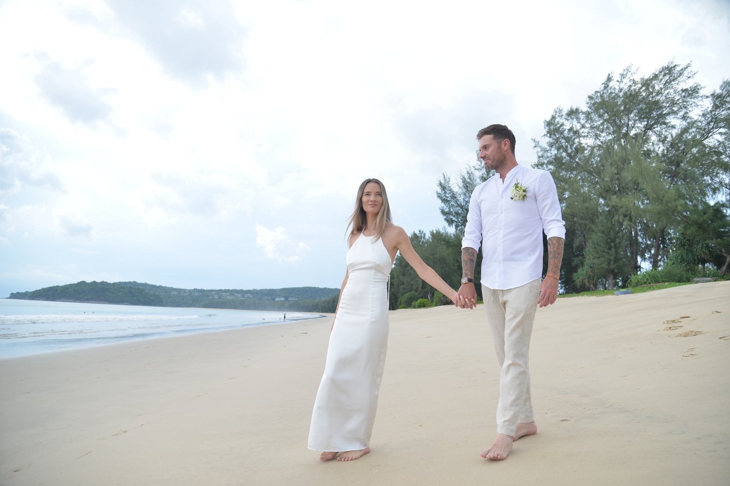 Buddhist_ceremony_phuket_John and Alice 1