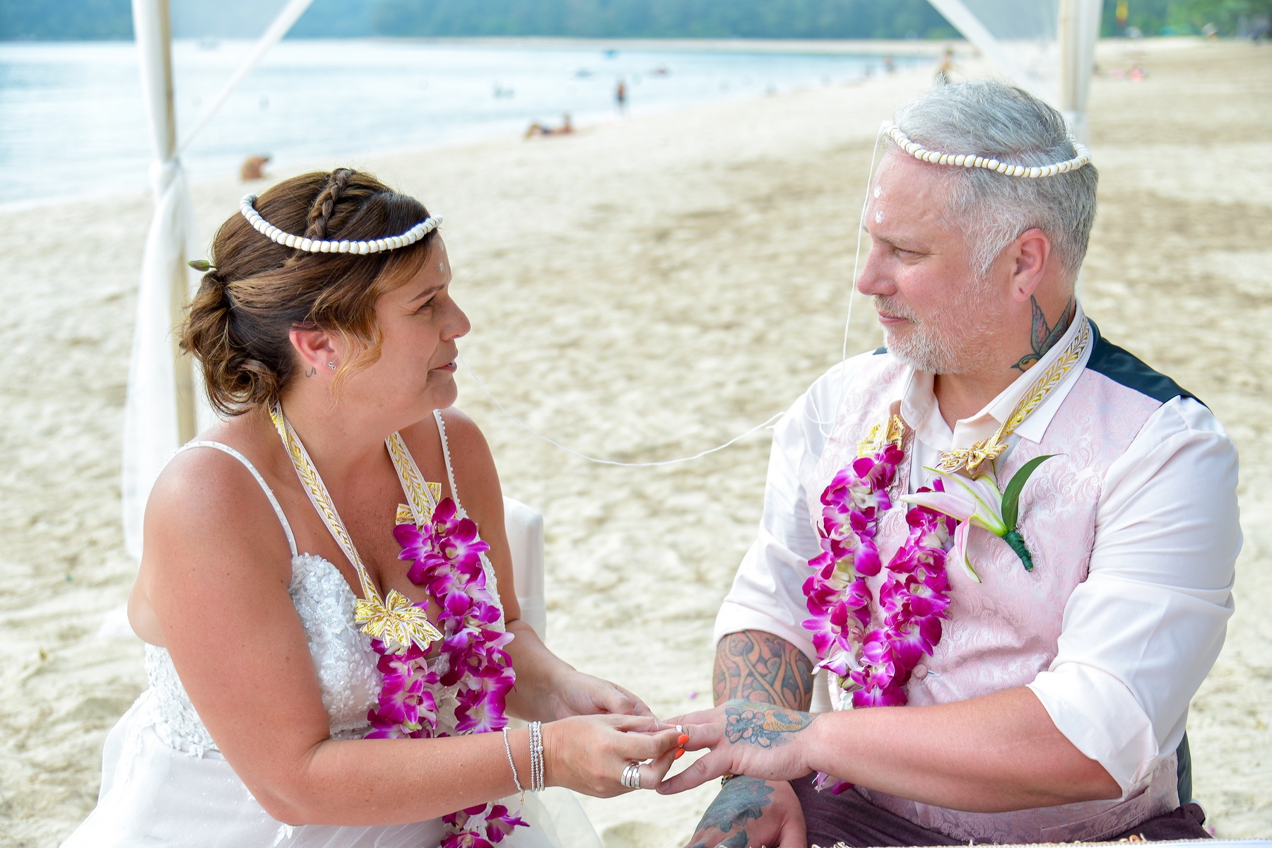 Buddhist_ceremony_phuket_Marianne and Michael 2
