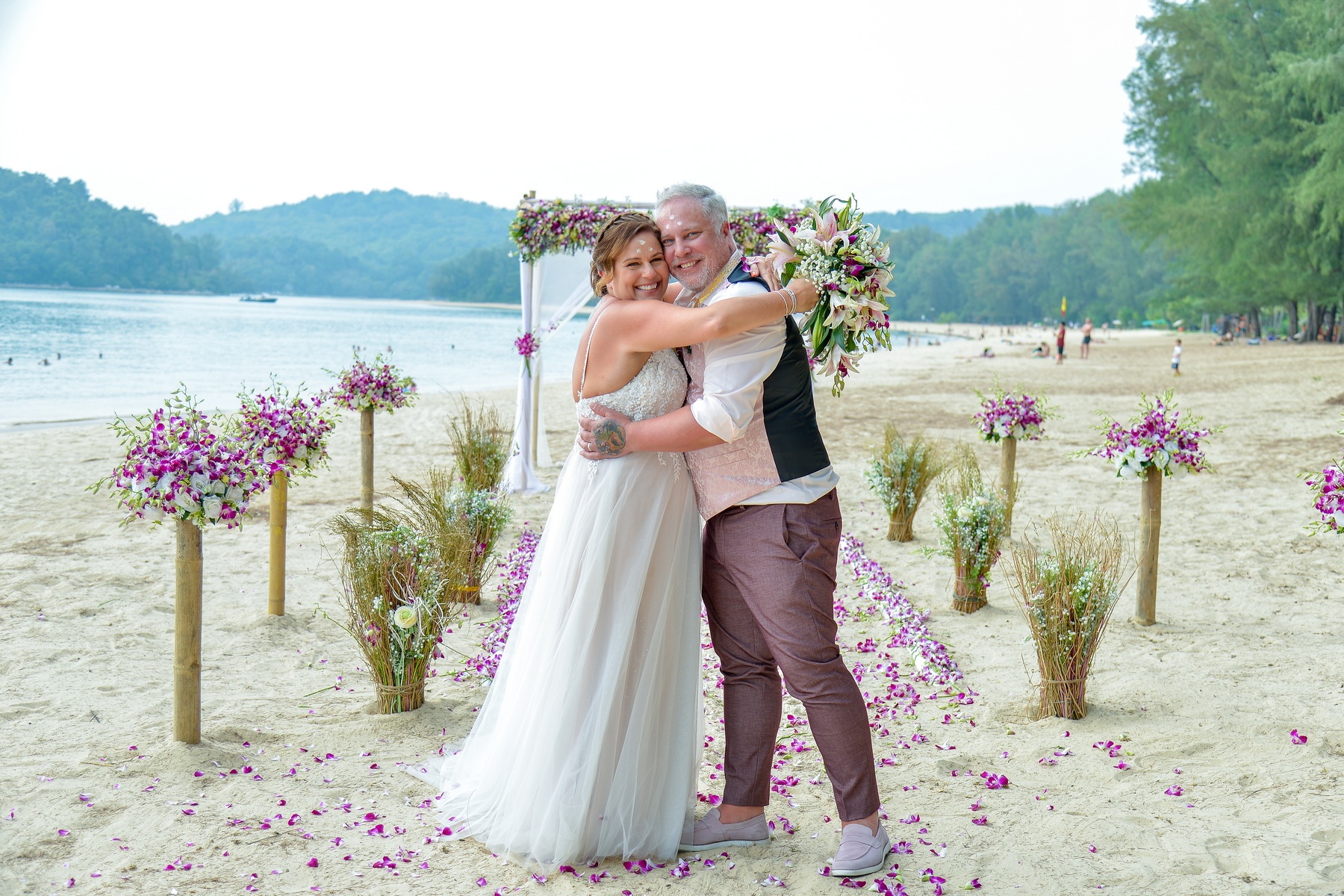 Buddhist_ceremony_phuket_Marianne and Michael 5