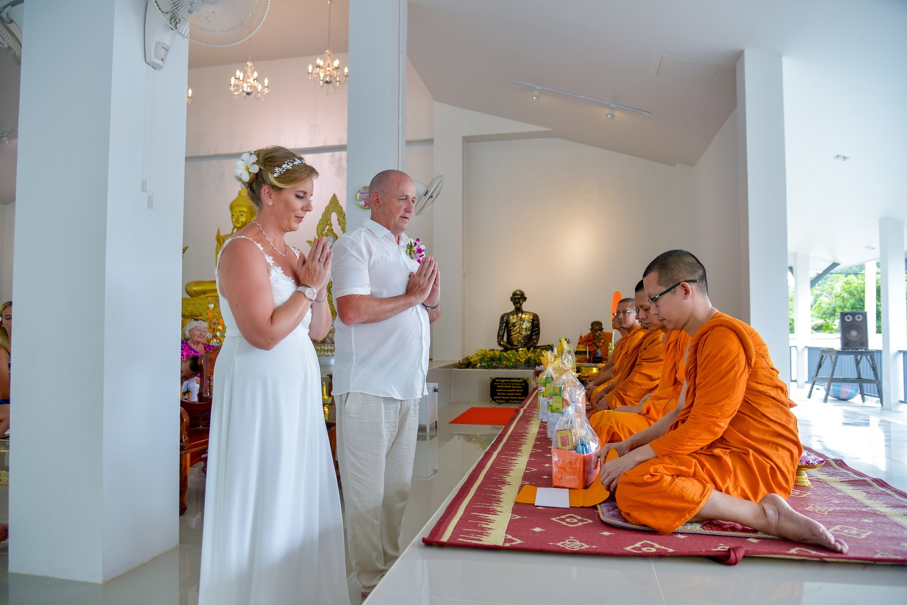 Buddhist_ceremony_phuket_Trevor and Jessica 1