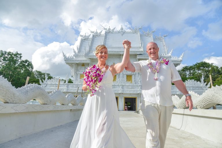 Buddhist Ceremony