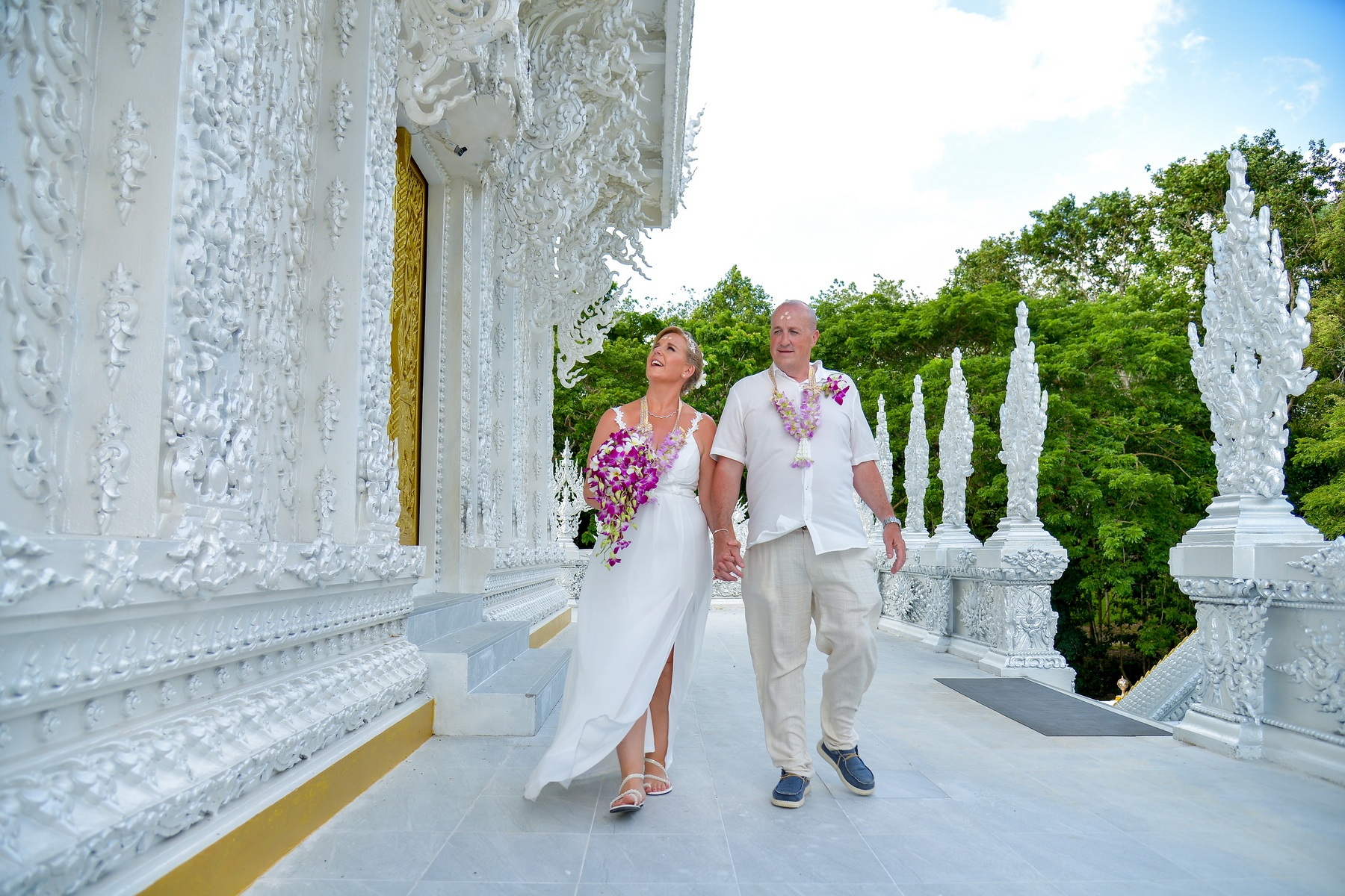 Buddhist_ceremony_phuket_Trevor and Jessica 4