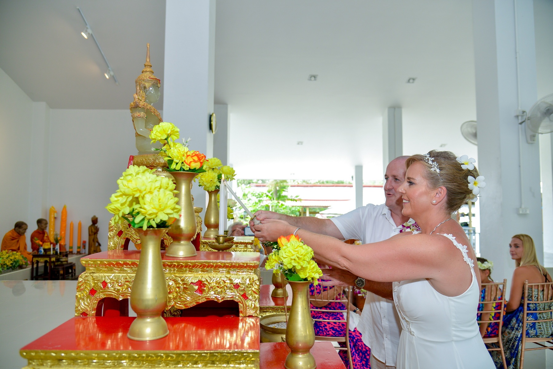 Buddhist_ceremony_phuket_Trevor and Jessica 5