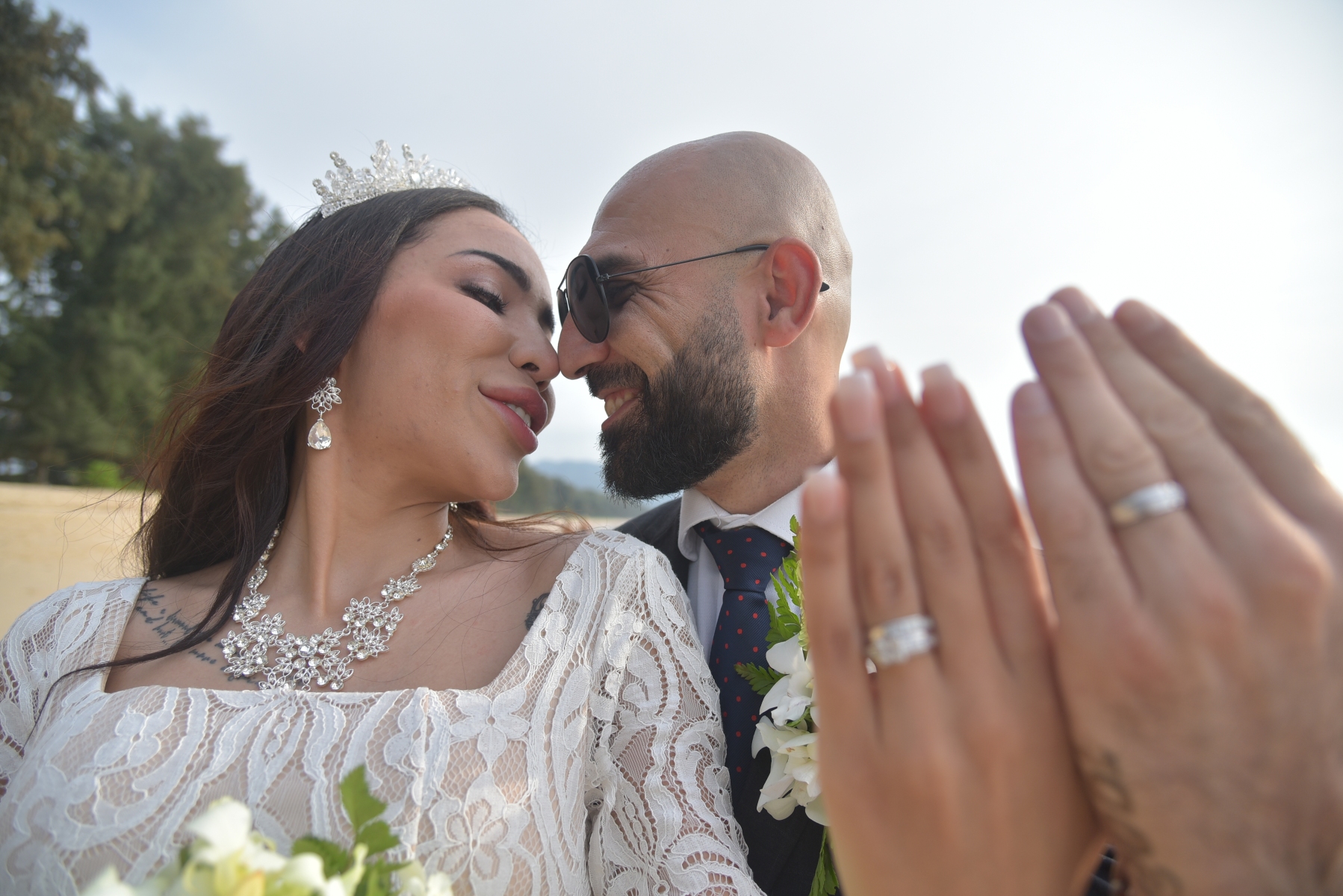 Islamic wedding Phuket Ibrahim 4