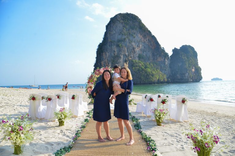 Same Sex Wedding