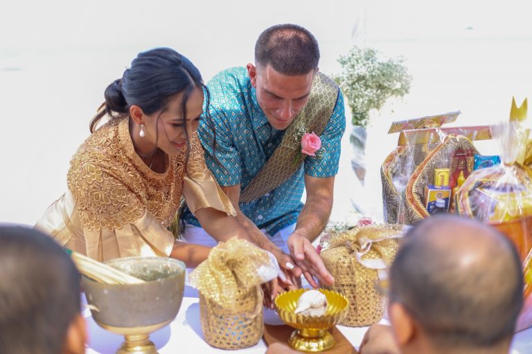 Thai Ceremony