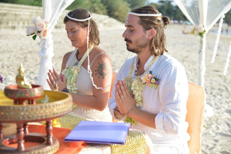Thai Ceremony