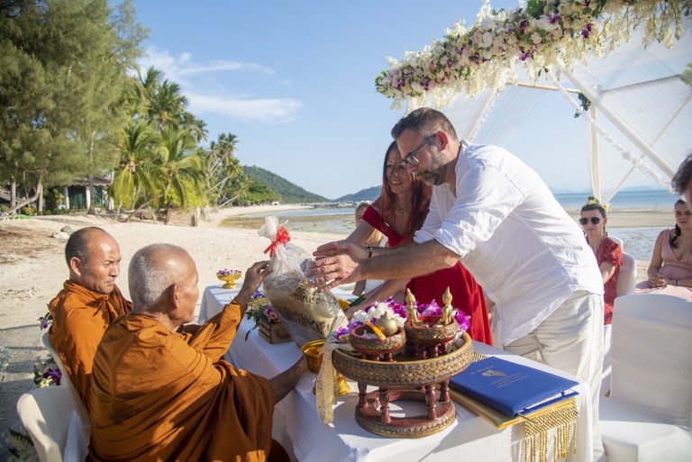 Thai Ceremony