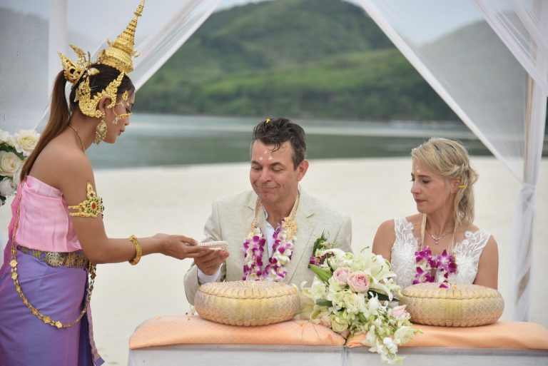 Thai Ceremony