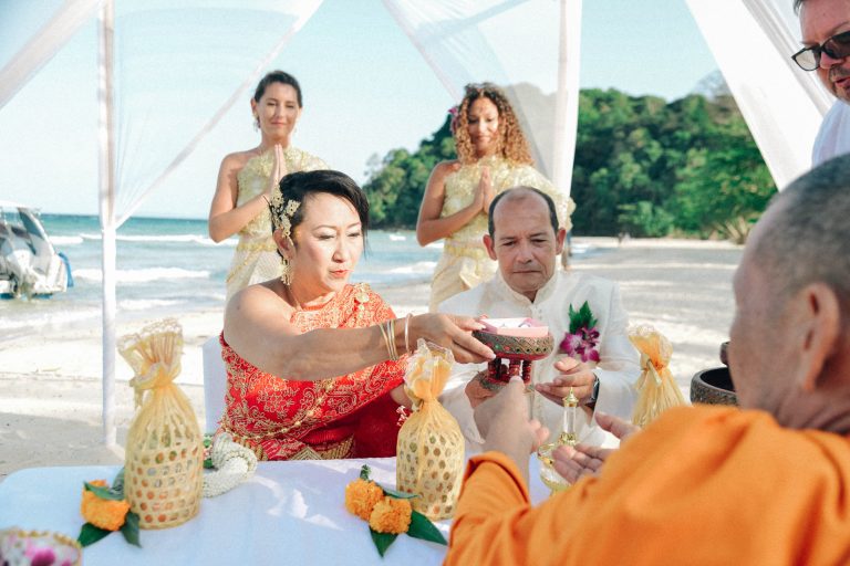 Thai Ceremony