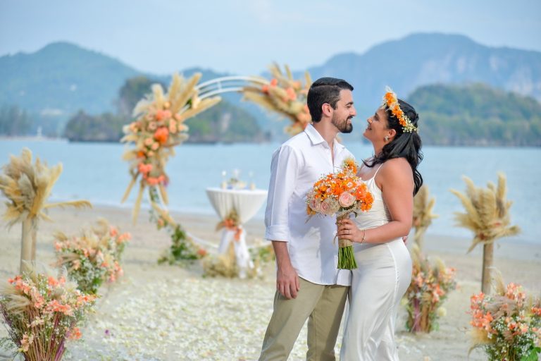 Western Ceremony
