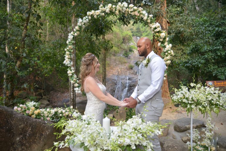 Western Ceremony