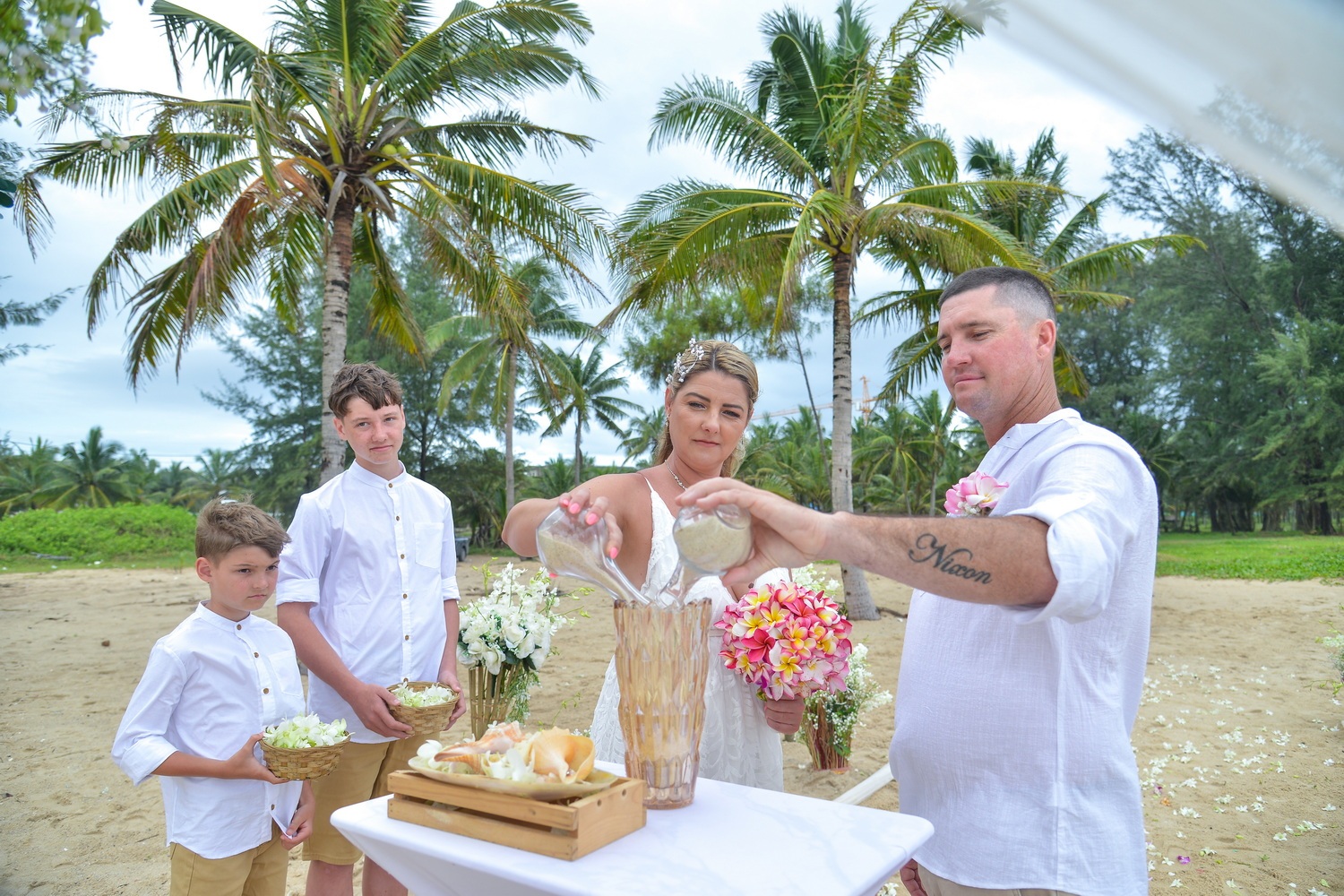 Western_Ceremony_Phuket_Cindy and Matthew 1