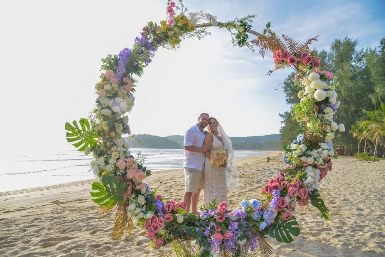 Western Ceremony