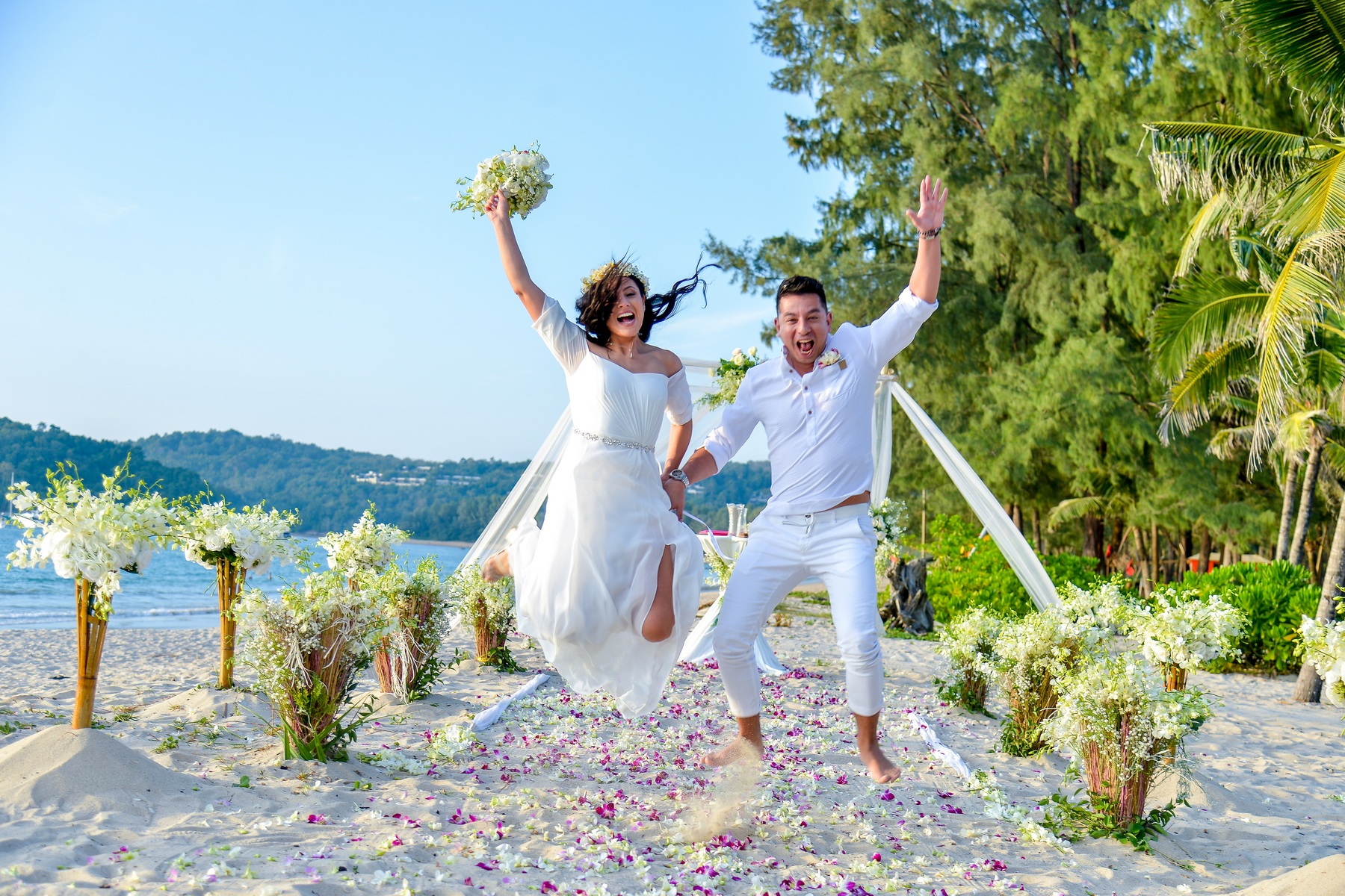 Western_Ceremony_Phuket_Sandra and Yilson 1