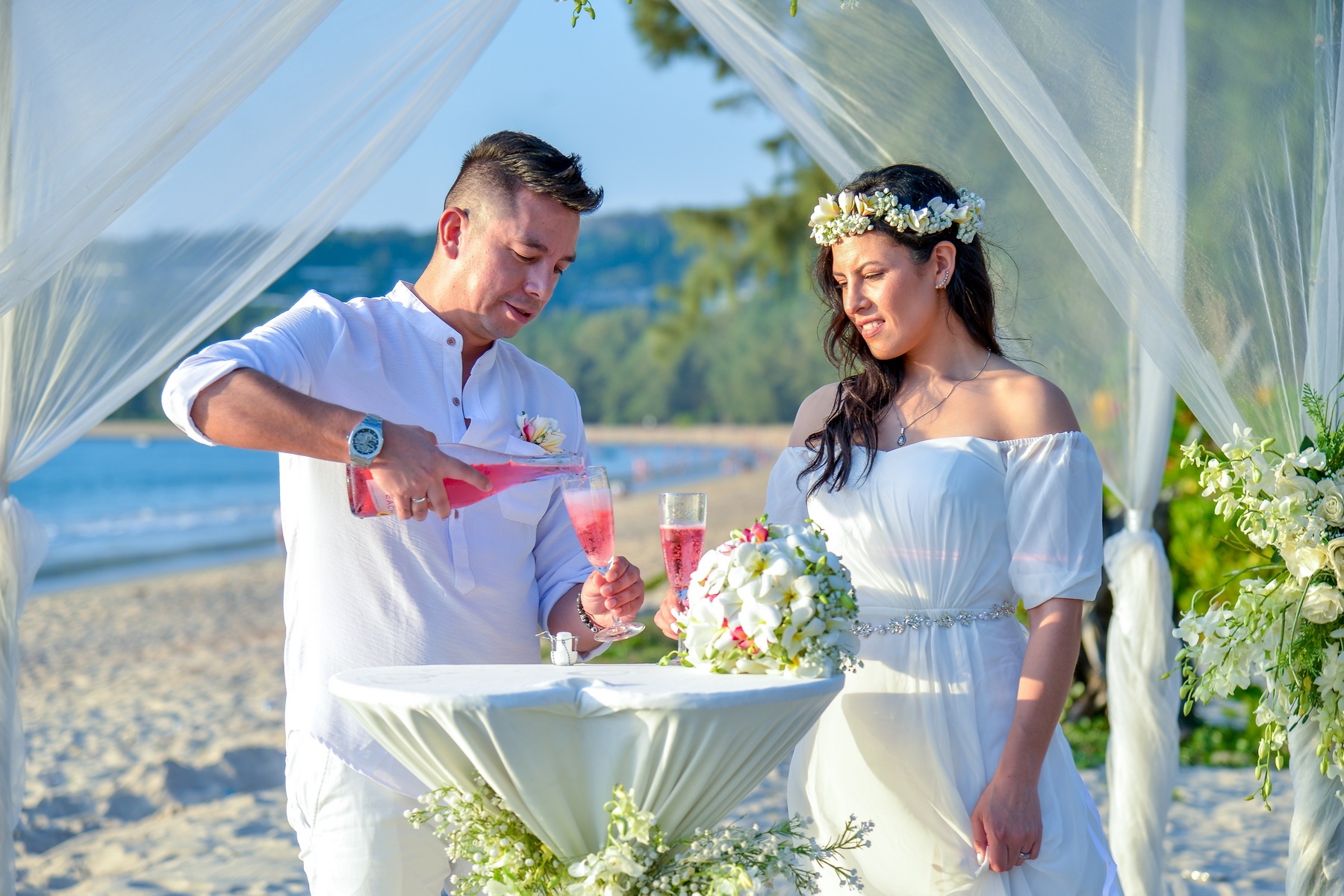 Western_Ceremony_Phuket_Sandra and Yilson 2